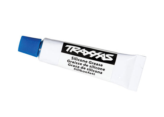 Traxxas 1647 Silicone Grease