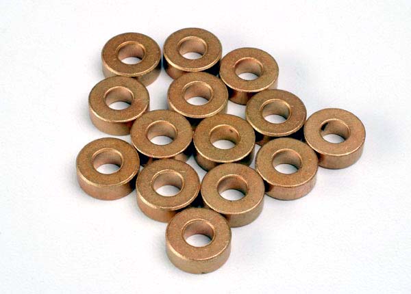 Traxxas 1675 Bushings Oilite 5X11X4Mm (14)