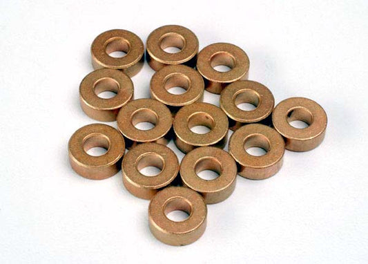 Traxxas 1675 Bushings Oilite 5X11X4Mm (14)