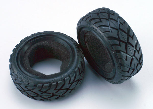 Traxxas 2479 Tires Anaconda 2.2 Frnt Soft