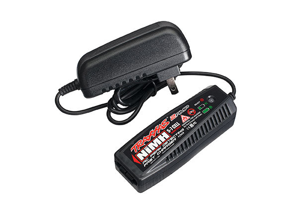 Traxxas 2969 2Amp Charger Ac