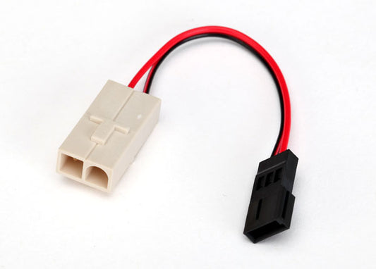 Traxxas 3028 Adapter Molex To Receivr Bttry