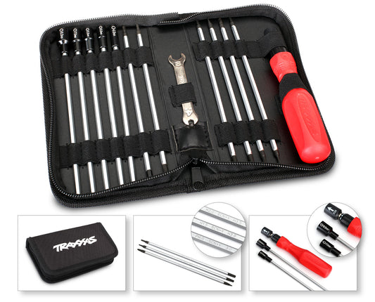 Traxxas 3415 Traxxas Tool Kit