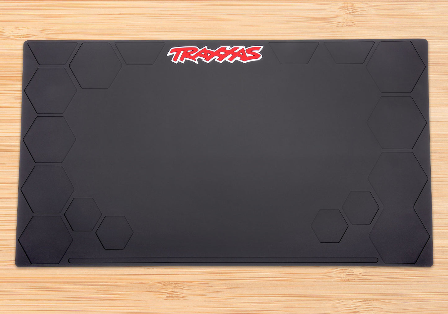 Traxxas 3426 Rubber Pit Mat 36X20X0.20