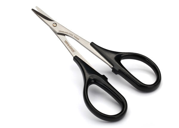 Traxxas 3431 Scissors Straight Tip