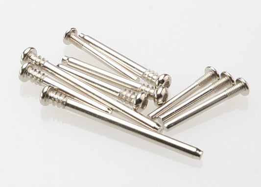 Traxxas 3640 Screw Pin Set Suspension Steel