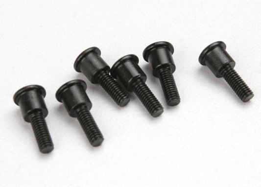 Traxxas 3642X Screws Shouldr 3X12 Ultra Shck