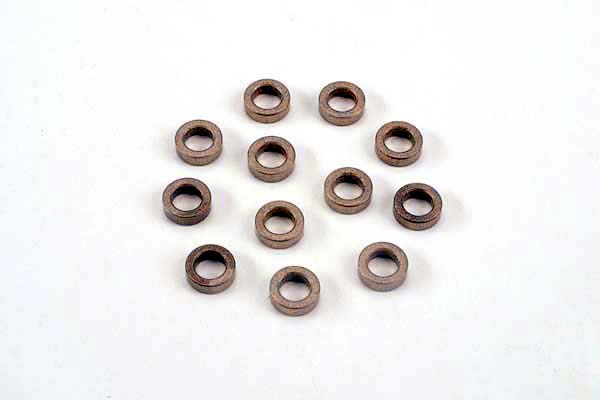 Traxxas 3775 Bushings Oilite 5X8X2.5Mm (12)