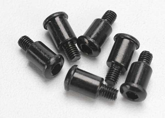 Traxxas 3967 Screws Shoulder 3X10Mm (6)