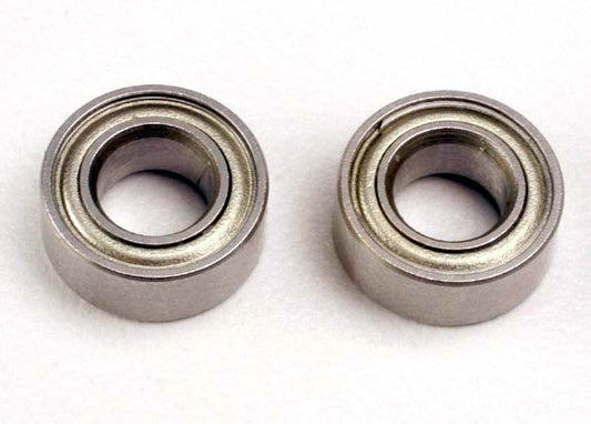 Traxxas 4609 Ball Bearings 5X10X4Mm (2)