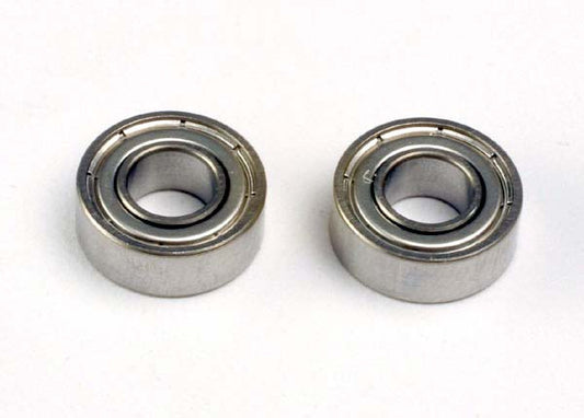 Traxxas 4611 Ball Bearings 5X11X4Mm (2)