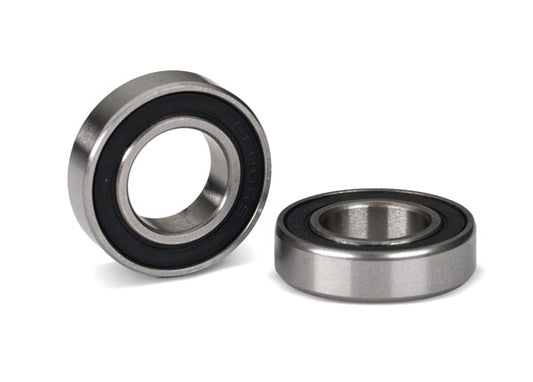 Traxxas 4889X Ball Bearing Black Seal 10X19X5