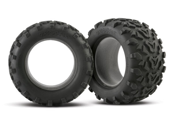 Traxxas 4973 Tires Maxx 3.8 Od