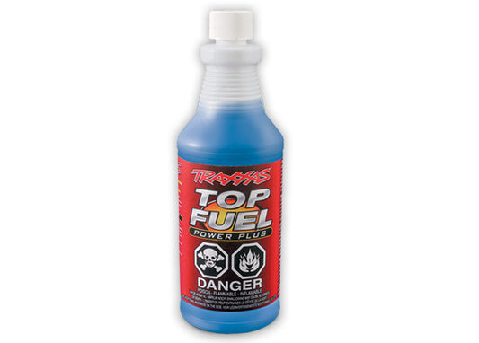 Traxxas 5020 20% Top Fuel 1-Quart