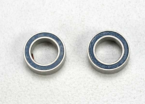 Traxxas 5114 Ball Bearings Blu 5X8X2.5 (2)