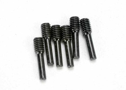 Traxxas 5145 Screw Pin 4X15Mm (6)