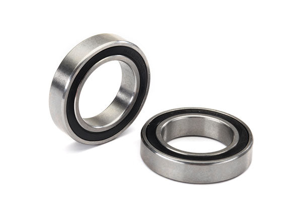 Traxxas 5196A Ball Bearing Black Sealed