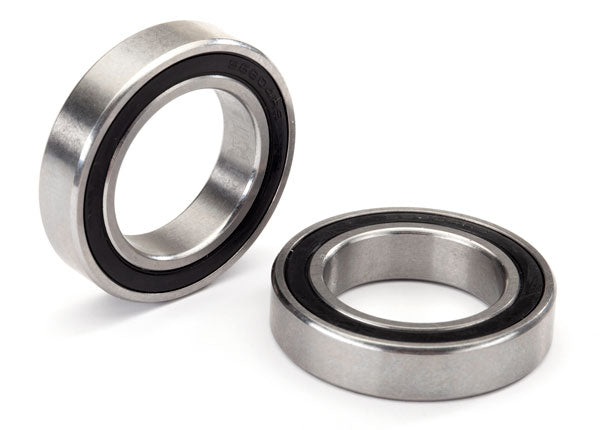 Traxxas 5196X Ball Bearing Black 20X32X7