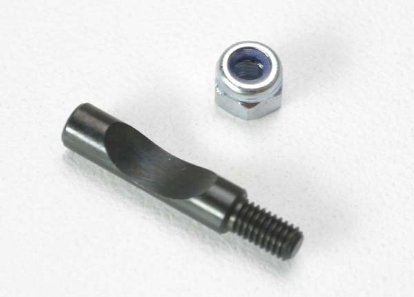 Traxxas 5239 Bolt Carburetor Pinch Lknt 3Mm