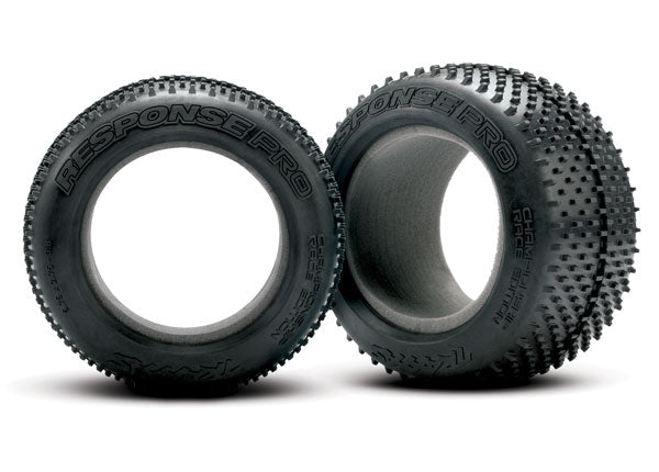 Traxxas 5375 Tires Rpsns Pro 3.8 Narw Knob