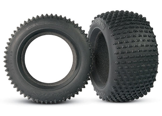 Traxxas 5569 Tires Alias 2.8 Sft Cmpnd