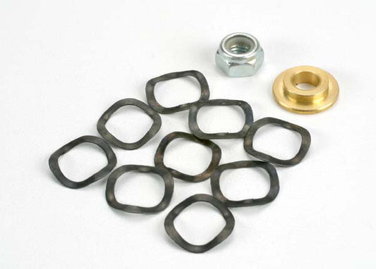 Traxxas 6028 Belleville Washer Set W/Nut