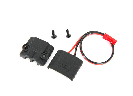 Traxxas 6541X Connector, Power Tap W/ Cable