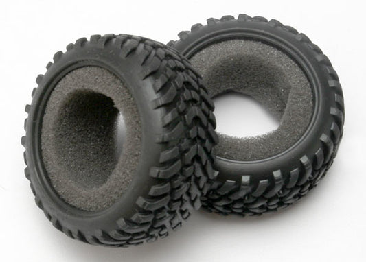 Traxxas 7071 Tires Sct Off-Road R&L