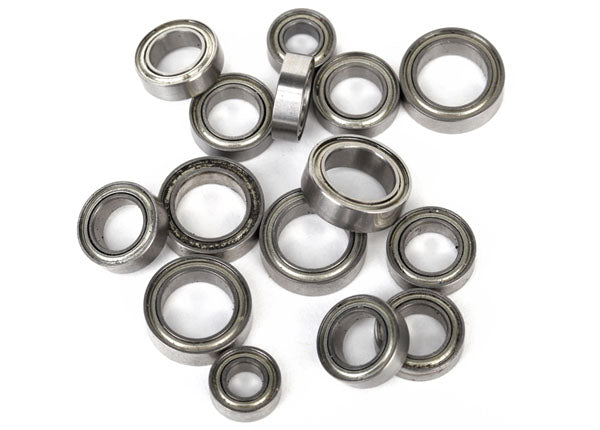 Traxxas 7541X Bearings Ltrx 4X8/6X10/8X12