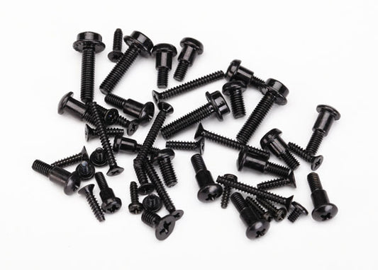 Traxxas 7543X Screw Set Complete Ltrx