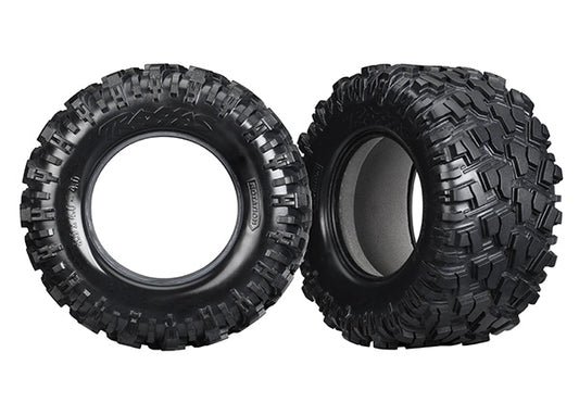 Traxxas 7770X Tires Maxx