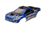 Traxxas 78097-4-Blue Xrt Ultimate