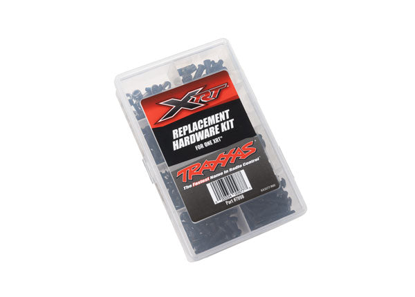 Traxxas 7998 Hardware Kit Xrt Cmplt