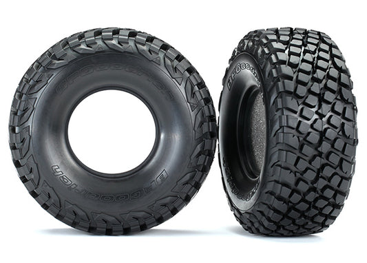 Traxxas 8470 Tires Bfgoodrich Baja Kr3