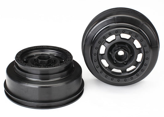 Traxxas 8473 Wheels, Udr