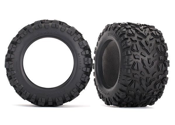 Traxxas 8670 Tires Talon 3.8