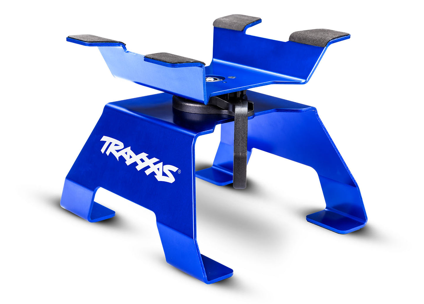 Traxxas 8796-Blue Rc Car/Truck Stand Blue