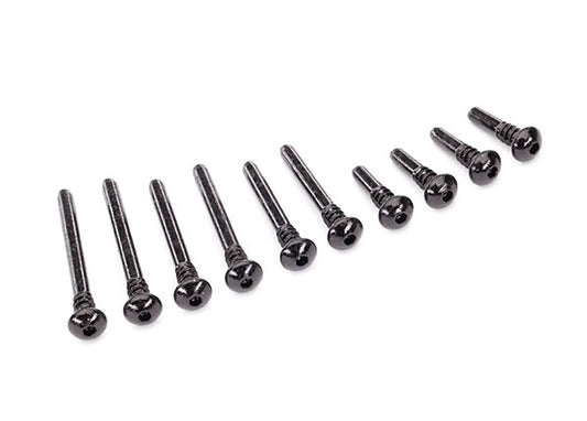 Traxxas 8940 Suspension Screw Pin Maxx F/R