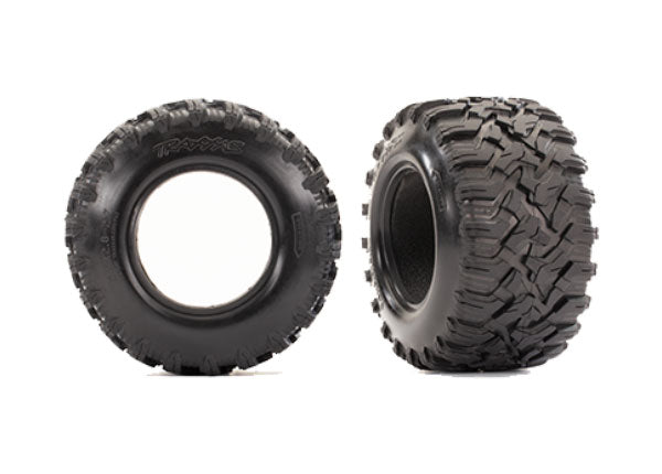 Traxxas 8970 Tires Maxx At 2.8" Foam Insert