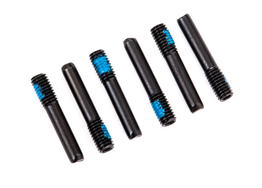 Traxxas 9043 Screw Pin 3X16 (4)