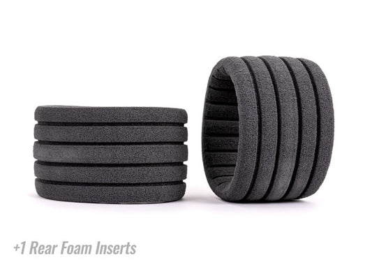 Traxxas 9469R Tire Inserts Rear