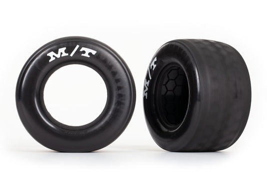 Traxxas 9471 Tires Rear