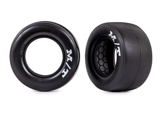 Traxxas 9471R Tires Sticky Rear