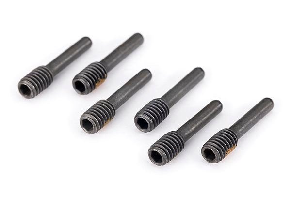 Traxxas 9578 Screw Pin, 4X18Mm (6)