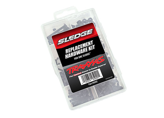 Traxxas 9592 Hardware Kit Sledge