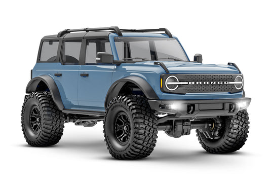 Traxxas 97074-1-A51 1/18 Scale Bronco