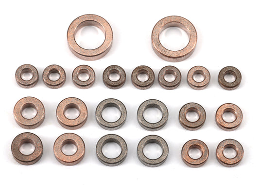 Traxxas 9745 Bushing Set Complete