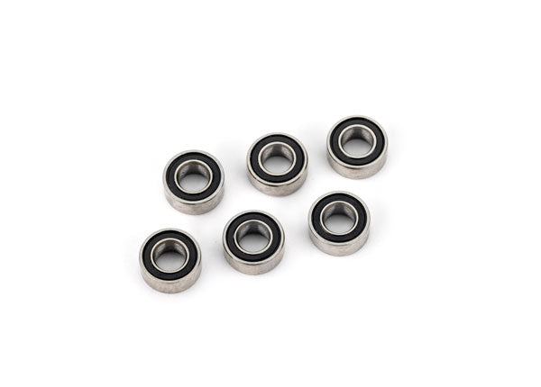 Traxxas 9745R Ball Bearing Set Transmission