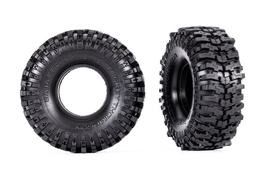 Traxxas 9871 Tires Mt Baja Pro Xs 2.4 (2)