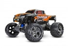 Traxxas 36054-8-Orng Stampede 1/10 Monster Truck